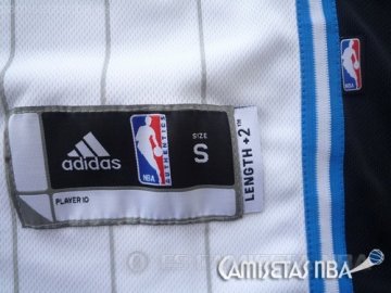 Camiseta Howard #12 Orlando Magic Blanco